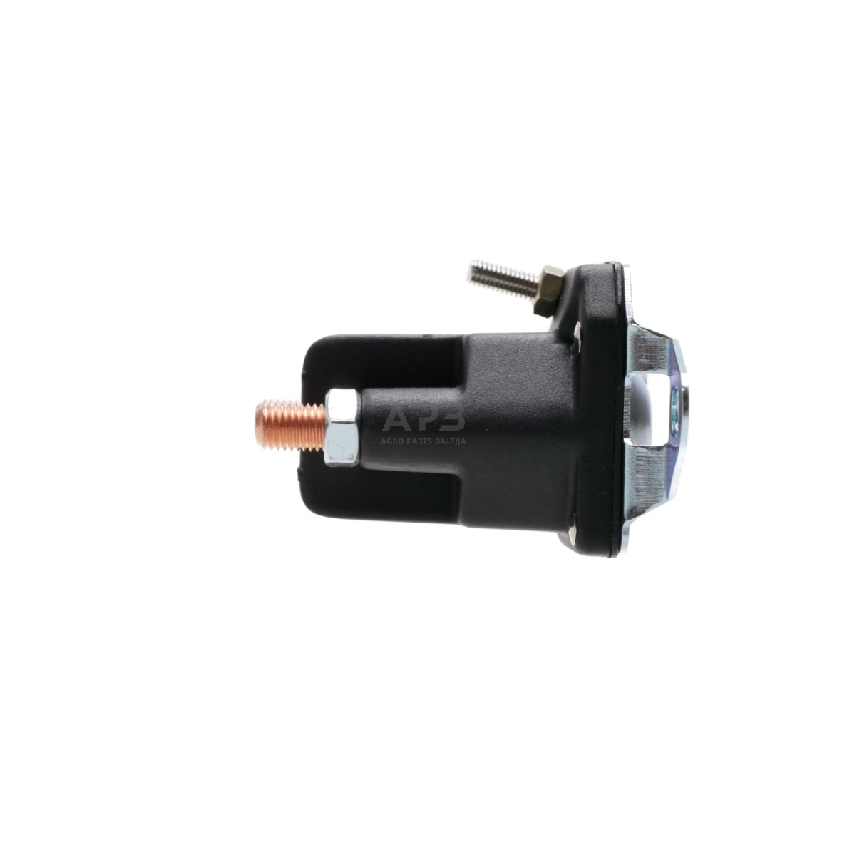 Vieno kontakto starterio rėlė/solenoidas/magnetinis kontaktorius 12 V 1671994, 1686981, 1686982 5