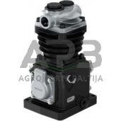 Vieno cilindro stabdžių kompresorius Wabco 4110030040 3 Vieno cilindro stabdžių kompresorius Wabco 4110030040 3