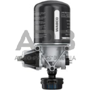 Vienos kameros oro sausintuvas Wabco 4324159210 2 Vienos kameros oro sausintuvas Wabco 4324159210 2