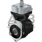 Vieno cilindro stabdžių kompresorius Wabco 9121260030 2