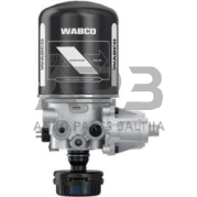 Vienos kameros oro sausintuvas Wabco 4324159210 3 Vienos kameros oro sausintuvas Wabco 4324159210 3