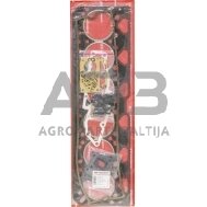 Viršutinių tarpinių komplektas Vapormatic VPA4156 Viršutinių tarpinių komplektas Vapormatic VPA4156