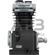 Vieno cilindro stabdžių kompresorius Wabco 4110030040 1 Vieno cilindro stabdžių kompresorius Wabco 4110030040 1