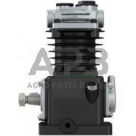 Vieno cilindro stabdžių kompresorius Wabco 4110030040 2 Vieno cilindro stabdžių kompresorius Wabco 4110030040 2