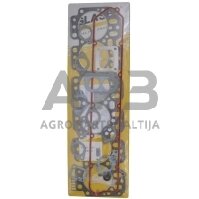 Viršutinių tarpinių komplektas Vapormatic VPA4038 Viršutinių tarpinių komplektas Vapormatic VPA4038