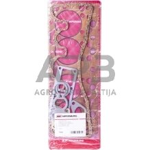 Viršutinių tarpinių komplektas Vapormatic VPA4008 Viršutinių tarpinių komplektas Vapormatic VPA4008