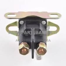 Vieno kontakto starterio rėlė/solenoidas/magnetinis kontaktorius 12 V 03057700, 3057700, 110832X, 7250771, 7251426, 7250530, 9251426, 9250771, 9251426A, 424285, 924285, 21261, 24285, 18817, 7075671, 75671, 1751569, 111674 1
