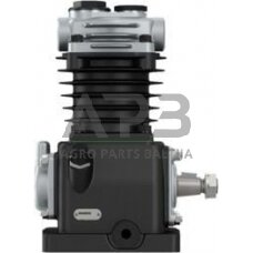 Vieno cilindro stabdžių kompresorius Wabco 4110030040