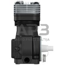 Vieno cilindro stabdžių kompresorius Wabco 4111405010