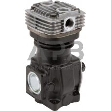 Vieno cilindro stabdžių kompresorius Wabco 4111417030