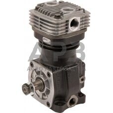 Vieno cilindro stabdžių kompresorius Wabco 4111417030