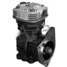 Vieno cilindro stabdžių kompresorius Wabco 4111460030