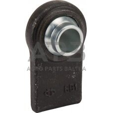 Virinamas traukės antgalis 19,40 mm LA219401KR