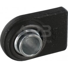 Virinamas traukės antgalis 19,40 mm WE219001GP