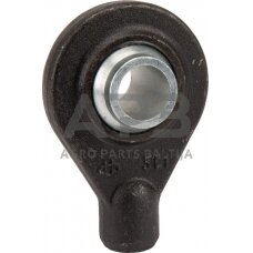 Virinamas traukės antgalis 25,70 mm TL225702KR