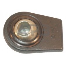 Virinamas traukės antgalis 28,80 mm LA228801KR