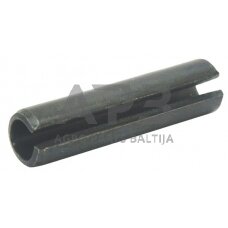 Virinamo kablio kaiščiai 25 vnt. 6,00 x 36,00 mm ISO8752 8752636