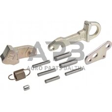 Virinamo kablio remontinis komplektas CBM 080136006