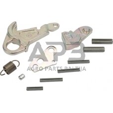 Virinamo kablio remontinis komplektas CBM 080137006