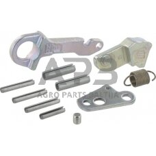 Virinamo kablio remontinis komplektas CBM 080138006