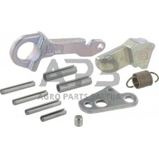Virinamo kablio remontinis komplektas CBM 080138006