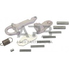 Virinamo kablio remontinis komplektas CBM 080139006