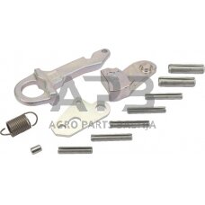 Virinamo kablio remontinis komplektas CBM 080139006