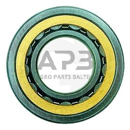 Vienaeilis cilindrinis ritininis guolis FAG NU 206 E Vienaeilis cilindrinis ritininis guolis FAG NU 206 E