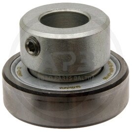 Vienaeilis radialinis rutulinis guolis FAG RAE 15 NPP Vienaeilis radialinis rutulinis guolis FAG RAE 15 NPP