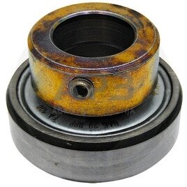 Vienaeilis radialinis rutulinis guolis FAG RAE 25 NPP Vienaeilis radialinis rutulinis guolis FAG RAE 25 NPP