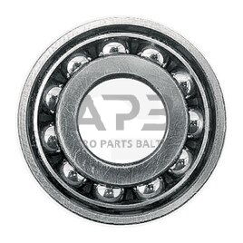 Vienaeilis rutulinis guolis FAG 7205 B Vienaeilis rutulinis guolis FAG 7205 B