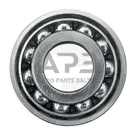 Vienaeilis rutulinis guolis FAG 7209 B Vienaeilis rutulinis guolis FAG 7209 B