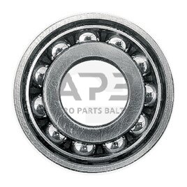 Vienaeilis rutulinis guolis FAG 7305 B Vienaeilis rutulinis guolis FAG 7305 B