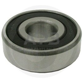 Vienaeilis rutulinis guolis su giliais grioveliais FAG 6205 2ZR C3 1 Vienaeilis rutulinis guolis su giliais grioveliais FAG 6205 2ZR C3 1