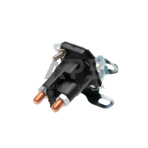 Vieno kontakto starterio rėlė/solenoidas/magnetinis kontaktorius 12 V 03057700, 3057700, 110832X, 7250771, 7251426, 7250530, 9251426, 9250771, 9251426A, 424285, 924285, 21261, 24285, 18817, 7075671, 75671, 1751569, 111674