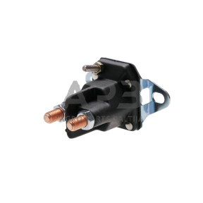 Vieno kontakto starterio rėlė/solenoidas/magnetinis kontaktorius 12 V 1671994, 1686981, 1686982