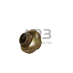 Virinamas traukės antgalis 51,00 mm VLK3135