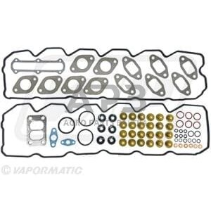 Viršutinių tarpinių komplektas Vapormatic VPA4147 Viršutinių tarpinių komplektas Vapormatic VPA4147