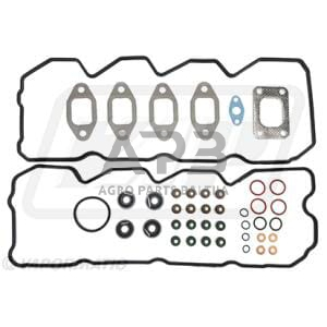 Viršutinių tarpinių komplektas Vapormatic VPA4150 Viršutinių tarpinių komplektas Vapormatic VPA4150