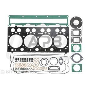 Viršutinių tarpinių komplektas Vapormatic VPA4170 Viršutinių tarpinių komplektas Vapormatic VPA4170