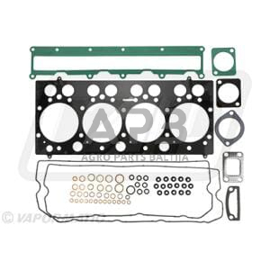 Viršutinių tarpinių komplektas Vapormatic VPA4171 Viršutinių tarpinių komplektas Vapormatic VPA4171