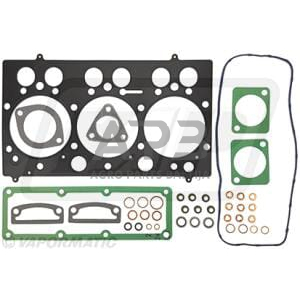 Viršutinių tarpinių komplektas Vapormatic VPA4172 Viršutinių tarpinių komplektas Vapormatic VPA4172