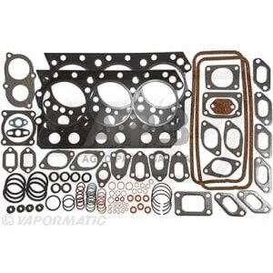 Viršutinių tarpinių komplektas Vapormatic VPA4174 Viršutinių tarpinių komplektas Vapormatic VPA4174