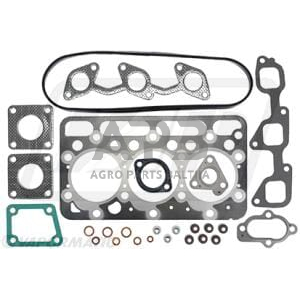 Viršutinių tarpinių komplektas Vapormatic VPA4180 Viršutinių tarpinių komplektas Vapormatic VPA4180