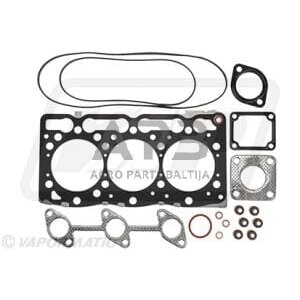 Viršutinių tarpinių komplektas Vapormatic VPA4184 Viršutinių tarpinių komplektas Vapormatic VPA4184