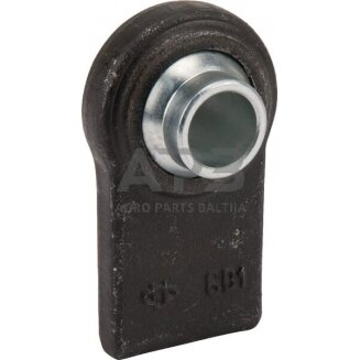 Virinamas traukės antgalis 19,40 mm LA219401KR Virinamas traukės antgalis 19,40 mm LA219401KR