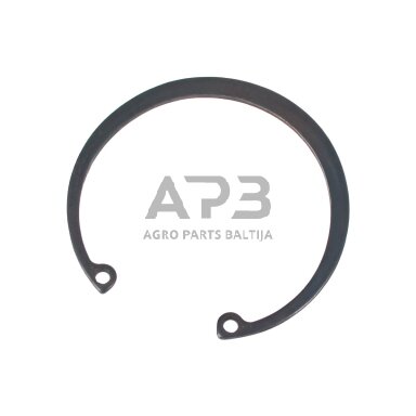 Vibracinio trambuoklio fiksavimo žiedas 52 mm Cedrus CEDST82H-PRO