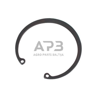 Vibracinio trambuoklio fiksavimo žiedas 62 mm Cedrus CEDST77H-PRO