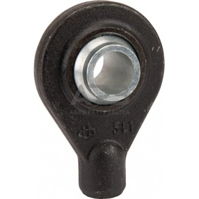 Virinamas traukės antgalis 25,70 mm TL225702KR Virinamas traukės antgalis 25,70 mm TL225702KR