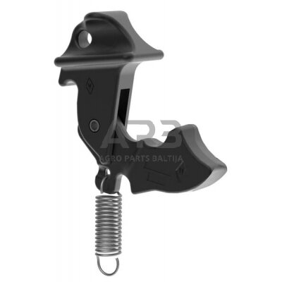 Virinamo kablio remontinis komplektas Walterscheid 1208109 Virinamo kablio remontinis komplektas Walterscheid 1208109